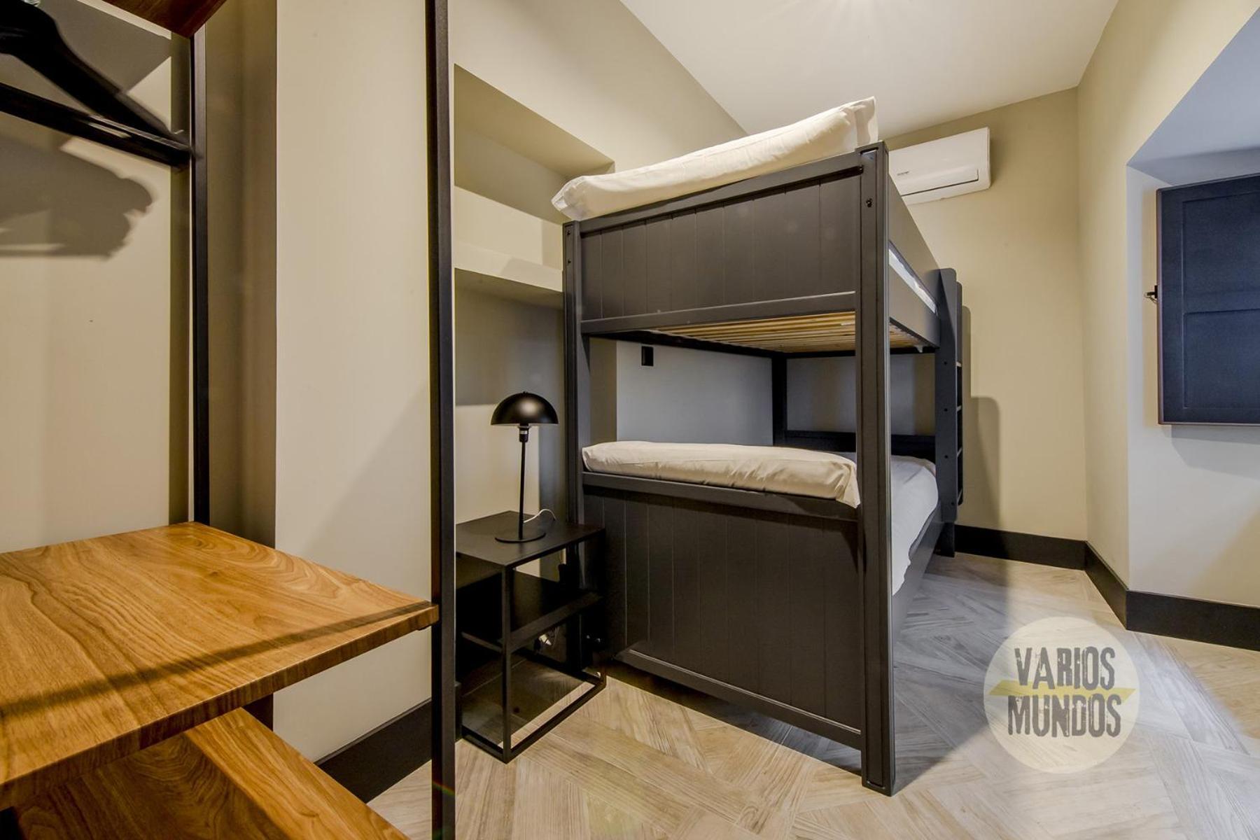 Fantastic Apt Para 7P En Calle Santa Ana-La Latina E2 Madrid Exterior foto