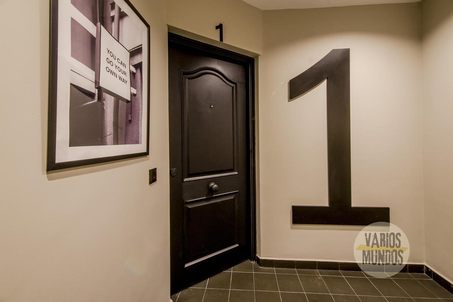 Fantastic Apt Para 7P En Calle Santa Ana-La Latina E2 Madrid Exterior foto